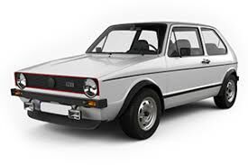 GOLF 1